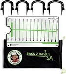 Pro Path Golf Putting Mirror Training Aid Perfect Your Anytime Anywhere. Fixed Price $110.36.