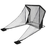 7.5 Ft Gosports Elite Golf Practice Hitting Net, W X H, Heavy Duty. Fixed Price $416.42.