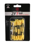 Tour 3-PRONG Golf Tees (2-3/4 Inch, Yellow, Pack Of 40). Fixed Price $12.53.
