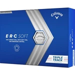 Golf Balls Rubber 12 Pack Adult 2-PIECE Triple Track White Recreation. Fixed Price $68.23.