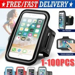 Waterproof Case Sports Running Exercise Phone Holder Keybag Lot. Fixed Price $458.67.