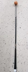 Orange Whip Golf Swing Trainer Full Size 47.5" - New. Fixed Price $100.00.