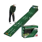Huaen Golf Putting Green, For Indoors, Matt With Ball Return.... Fixed Price $107.67.