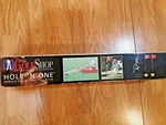 The Golf Shop Hole 'n One Backyard Practice Pole Flag & Cup - New. Fixed Price $28.95.