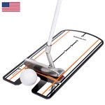 Birdieblast Golf Putting Mirror Training Aid For Putter. Fixed Price $13.75.