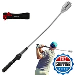 Kalauto Weighted Swing & Grip Trainer,golf Training Aid,golf. Fixed Price $46.52.