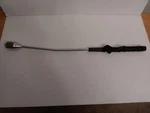 Vintage Golf Swing Weight Grip Warm Up Training Aid Tempo Trainer Club Rh. Fixed Price $14.95.