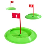 Gosports Pure Challenge Putting Cups 3 Pack - Practice Indoors &.... Fixed Price $22.27.