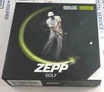 Zepp Golf Kit 3D Motion Sensor Wireless Swing Analyzer Activity Tracker *read*. Fixed Price $44.85.