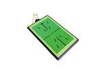 Golf Swing Trainer Mat Instant Feedback For Plane, Club Path, And. Fixed Price $58.96.