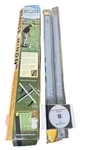 Stance Minder Swing Trainer Ball Position Alignment Aid Dvd Incomplete Open Box. Fixed Price $39.99.