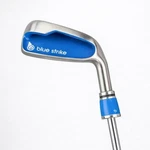 Blue Strike Golf Trainer Iron With Swingyde Attachment Right Handed. Fixed Price $22.49.