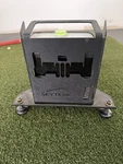 Skygolf Skytrak Original Simulator Launch Monitor W/ Full Metal Jackecase. Fixed Price $449.99.