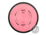 Used Mvp Disc Sports Classic Neutron Phase 167G Pink Distance Driver Golf. Fixed Price $13.99.