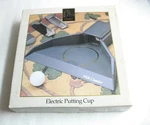 Par Classics Electric Putting Cup Model 20339 (new Box From 1992!). Fixed Price $20.00.