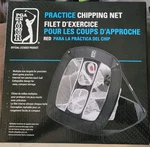 Official Licensed Pga Tour Golf Practice Chipping Net. Fixed Price $15.00.