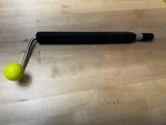 Impact Snap Golf Swing Trainer Practice Training Aid - Right Handed New. Fixed Price $89.99.