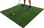 Spornia Golf Prostrike Chipping Hitting Practice Mat 5' X With 4 Pk Tee Claw. Fixed Price $389.99.