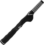 Left-handed Golf Training Grip Anti-slip Swing Trainer Medium, Black. Fixed Price $11.09.