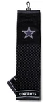 Team Golf Nfl Dallas Cowboys 16"X22" Embroidered Towel. Fixed Price $25.77.