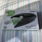 Buzzy Auto Return Device New Lightweight Practice Golf Putting. Fixed Price $18.39.