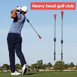 Golf Swing Aid Power Stick Distance Training Increase Speed 37"/42". Fixed Price $47.99.