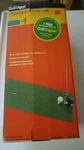 Golf Chipping & Driving Mat 1FT W X 2FT. Fixed Price $29.99.