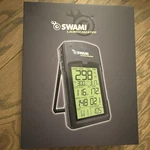 Izzo Swami Launch Master! Monitor - Golf Ball Striking & Accuracy Trainer. Fixed Price $167.20.