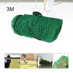 Golf Hitting Training Net Outdoor Sport Practice Driving Foldable Size 3M*3M. Fixed Price $31.99.