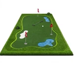 Pgm Golf Putting Mat. Fixed Price $100.00.