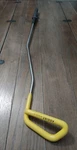 Matzie A.s.s.i.s.t Assist Golf Swing Trainer Club Rh Training Aid. Fixed Price $40.00.