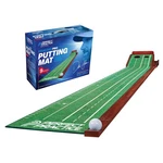 Perfect Practice Putting Mat Indoor Green For Home & Office Golf Training Aid. Fixed Price $203.79.