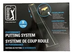 Pga Tour Performance Putting System Golf 9' Practice Mat Indoor/outdoor. Fixed Price $39.94.