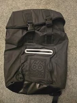 66 Degrees North Insulated Water Resistant Backpack 15L Made Latvia. Fixed Price $85.00.