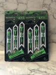 Divotisland EFX-1 Training Aid Alignment Tee Tool 3-PACK. Fixed Price $15.16.