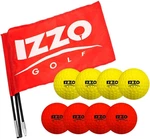 Golf Bocce Game Chipping Training Aid - To Help You Practic. Fixed Price $109.99.