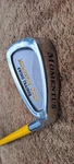 Golf Club Momentus Swing Trainer Men's 40OZ Right Yellow Very Good Condition. Fixed Price $49.00.