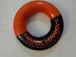 Swing Trainer Hawk Haney Training System 5OZ Golfer Golfing Aid Ring Weight. Fixed Price $11.82.