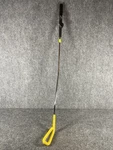 Matzie A.s.s.i.s.t Golf Swing Trainer Rh 39 Training Aid Steel Shaft Yellow. Fixed Price $44.00.