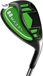 Golf & Women - Forged Lob Wedge,escape Bunkers And Quickly Cuts St. Fixed Price $128.30.