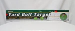 Jef World Of Golf, Yard Target JR640, 6-1/2 Foot Flagstick, Brand New. Fixed Price $10.75.