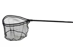 Ranger Landing Nets Tournament Series 54-84" Telescoping Handle 25". Fixed Price $131.28.