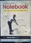 The Moe Norman Notebook (dvd, 2013, 3-DISC Set) Graves Golf Academy New Sealed. Fixed Price $27.99.