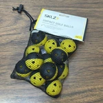 Sklz Limited-flight Practice Impact Golf Balls 12 Pack Yellow Adult. Fixed Price $20.99.