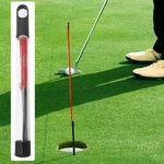 3 Yards Golf Putting String Line Guide Alignment Training Aid Poket Size. Fixed Price $14.58.