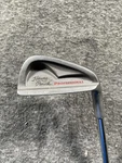 Harvey Penick Professional Wedge #8 Right Hand Stiff Steel Mens Silver Golf Club. Fixed Price $19.99.