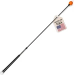 Orange Whip Lightspeed Golf Swing Trainer Aid - Stick New. Fixed Price $95.99.