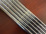 New N.s. Pro 1150 Gh Tour Stiff Flex* 6 Piece Shaft Pack (5 Iron-pw) .355. Fixed Price $115.00.
