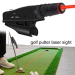 Golf Putter Sight Putting Training Aids Aim Corrector Practice Line Tool. Fixed Price $19.99.