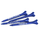 Team Effort Golf Nhl Toronto Maple Leafs Tees New. Fixed Price $14.99.